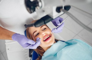 Burnos higiena - kelias link sveikesnių dantų